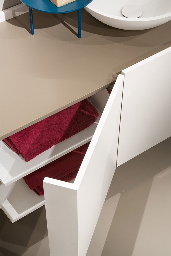 Makro умывальная зона Tender Marco Taietta sun-id-2017772 - Вид №5