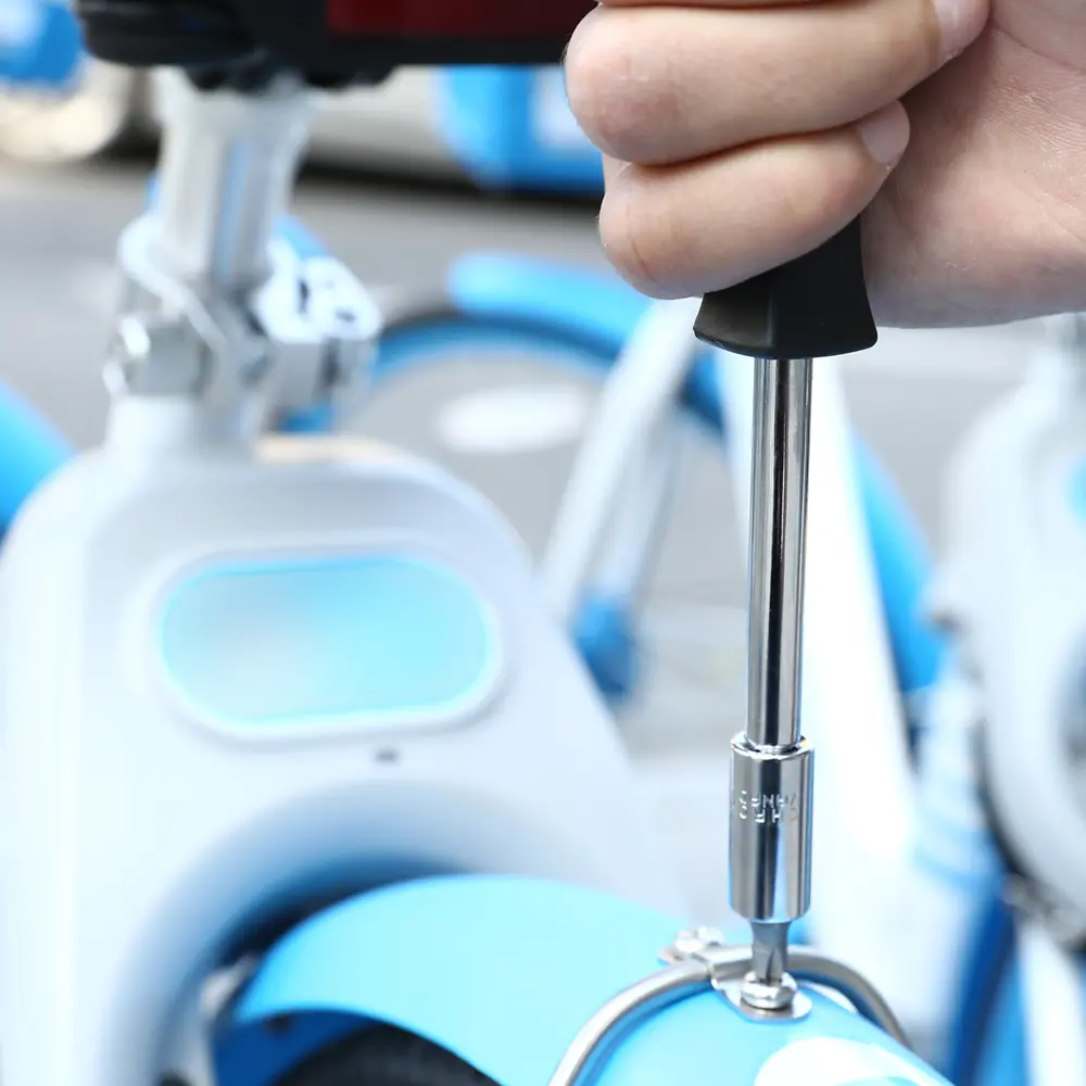 Набор инструментов DEKO DKMT72-1 для авто и дома, 72 предмета 89439567 STLM-1574999 - Вид №7