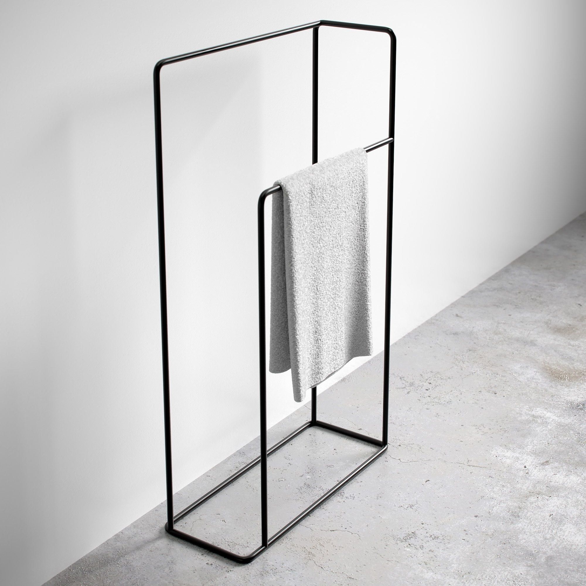 Держатель для полотенец из нержавеющей стали LUSSO Luxe ARCH-00048485 - Вид №2