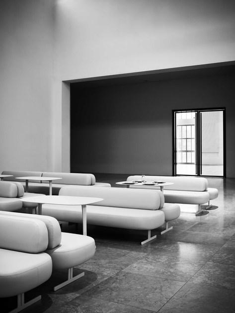 Tacchini Модульный секционный диван sun-id-1481829 - Вид №9