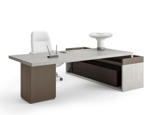 Стол управления на базе