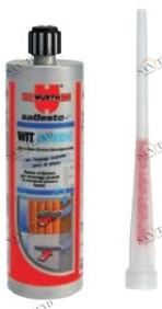 Würth Химический якорь Ancoraggi chimici 0903450104