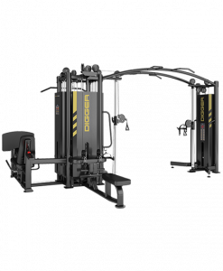 HD023-1 + HD024-1 + HD023OPT-1 Hasttings digger hd023-1 + hd024-1 + hd023opt-1 5-ти позиционная мультистанция Hasttings