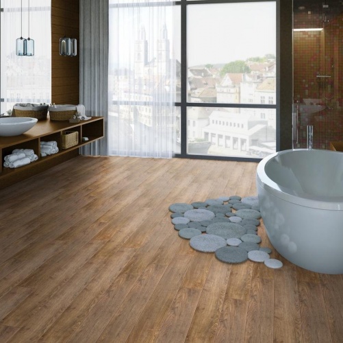 Ламинат Tarkett Brown 3000100204 - Вид №12