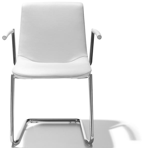 de Sede Консольный штабелируемый стул sun-id-1393413 - Вид №2