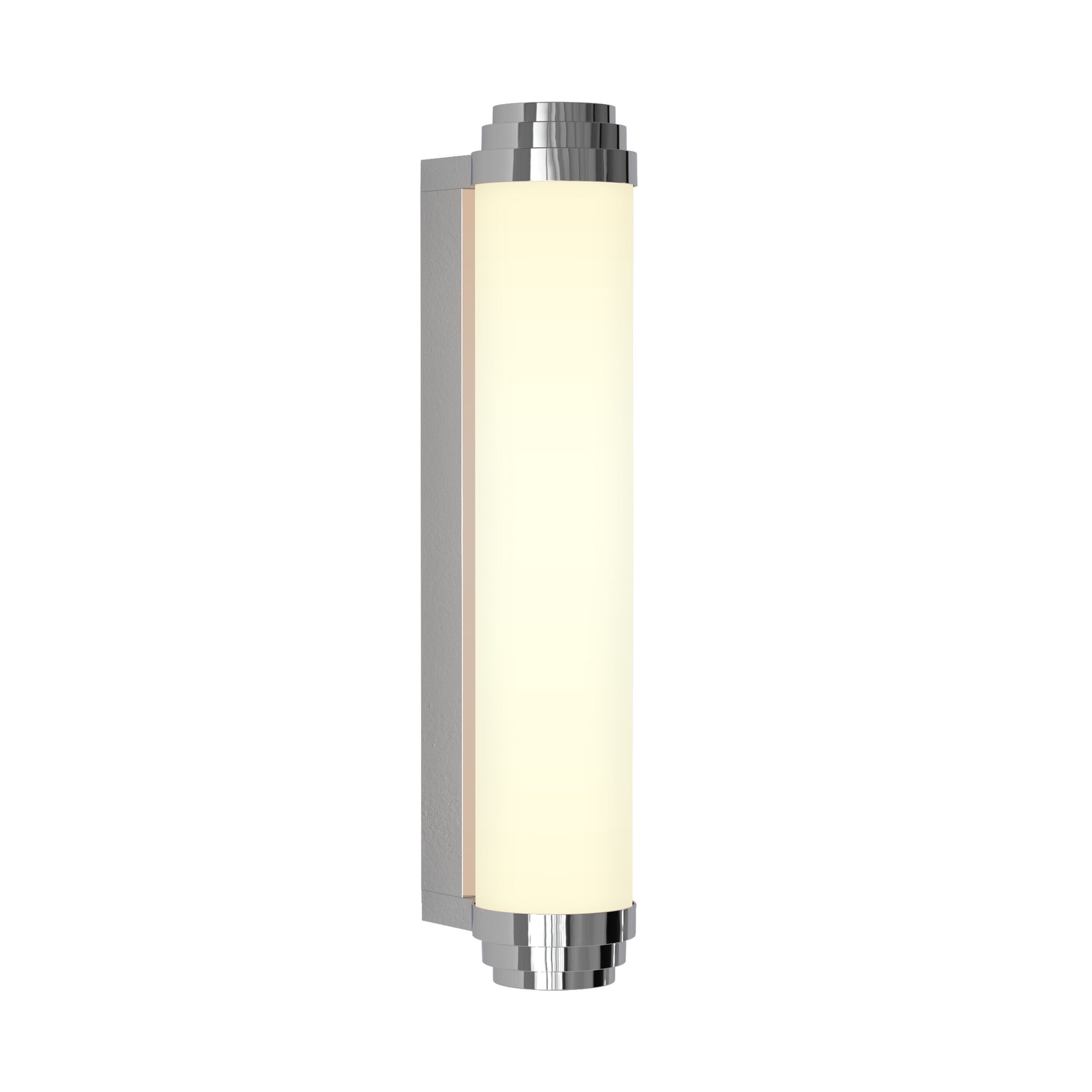 Цинк Dimmable светодиодный настенный светильник Astro Lighting BURLINGTON 400 DALI ARCH-00056830 - Вид №18