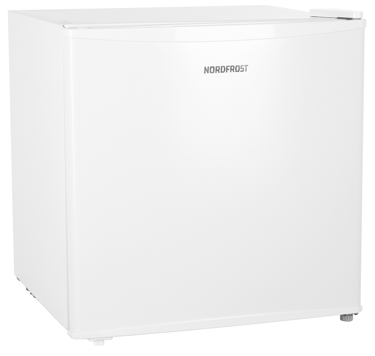 5368263 Холодильник компактный   Nordfrost RF-50 W белый STDN-0010302