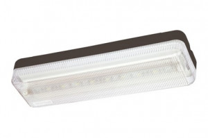 DST-3509 Nova surface Daisalux Светильники и спец. Черный