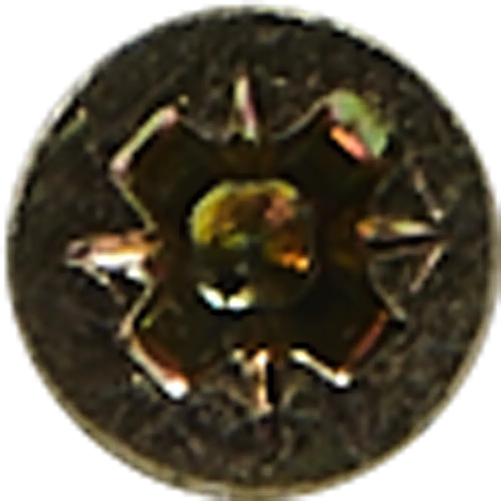 Саморезы универсальные оцинкованные 2.5x16, 500 шт. 82616207 STLM-2122874 Santreyd  - Вид №2