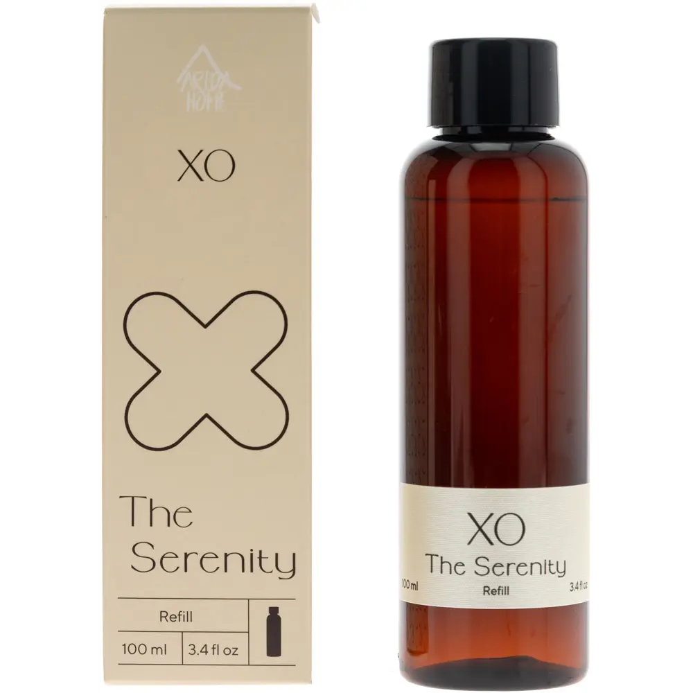 Ароматический диффузор Arida Home Хо The Serenity 100 мл STLM-2202529