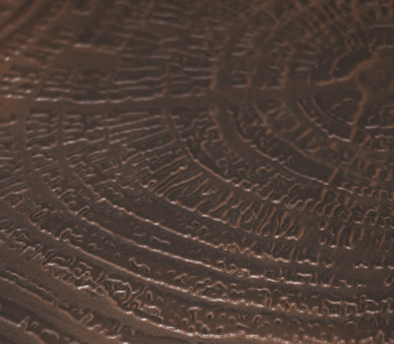 0-003 Керамический приставной столик Eden Boca Do Lobo  - Вид №5