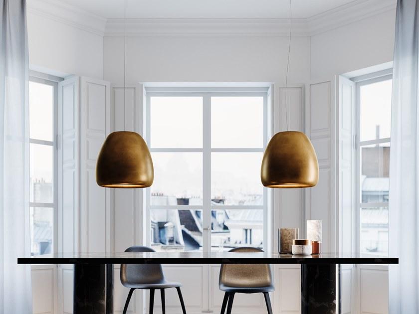 Rotaliana Светодиодный подвесной светильник прямого света sun-id-1490406 - Вид №1