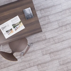 Керамогранит Grasaro Parquet 20x60 см 1.08 м² цвет темно-серый 82017914 STLM-2095154