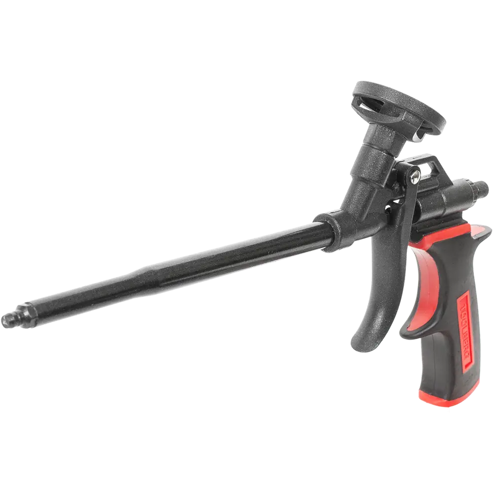 Пистолет для монтажной пены TOOLBERG с тефлоновым покрытием 82148099 STLM-0020359 - Вид №1