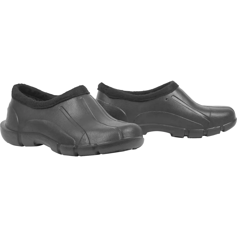 Галоши утепленные мужские "4х4" размер 44 4X4 STLM-2190351