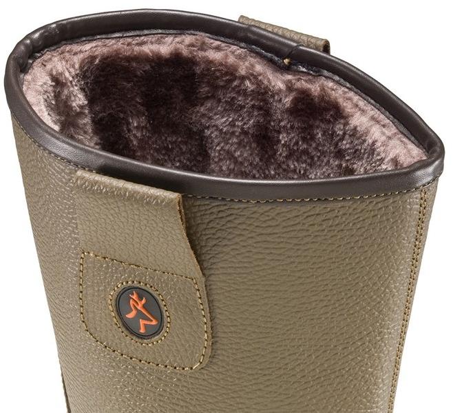 KAPRIOL Ботинки с верхом из синтетической кожи Work wear - stivali sun-id-1453920 - Вид №1