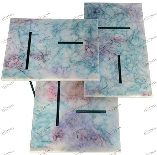 alcarol Кофейный столик Ocean networks sun-id-1507762