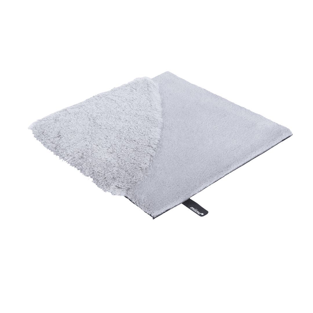 Ковер из растительного волокна на заказ miinu ARCANUM 01 ARCH-00066369 - Вид №5