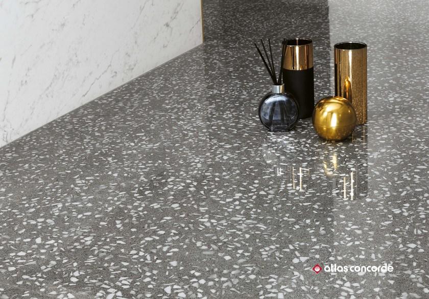 Atlas Concorde Пол из керамогранита с эффектом мрамора Marvel gems sun-id-1482339 - Вид №5