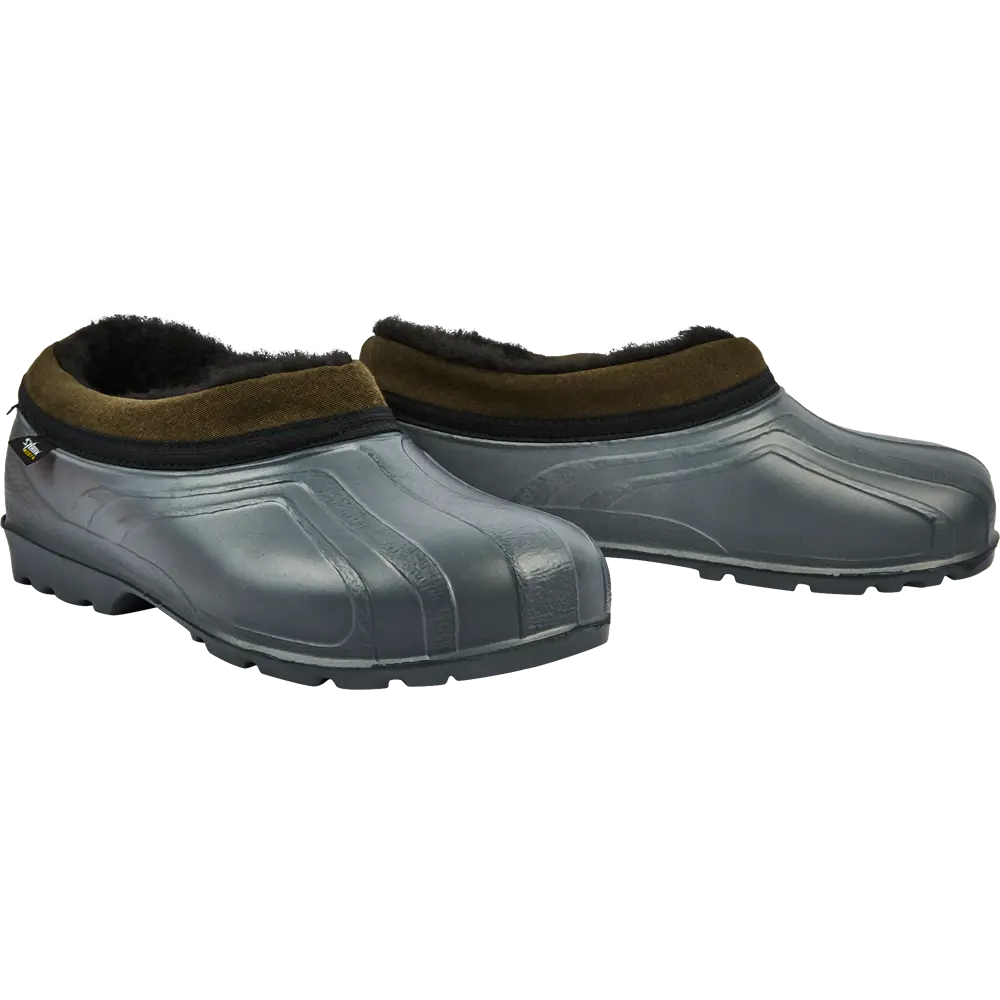 Галоши утепленные женские размер 41 серый Santreyd STLM-2057741