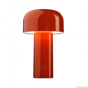 Flos F1060075 Bellhop лампа настольная с аккумулятором