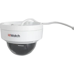 Компект для видеонаблюдения HiWatch DS-I452 2.8 mm 4Мп