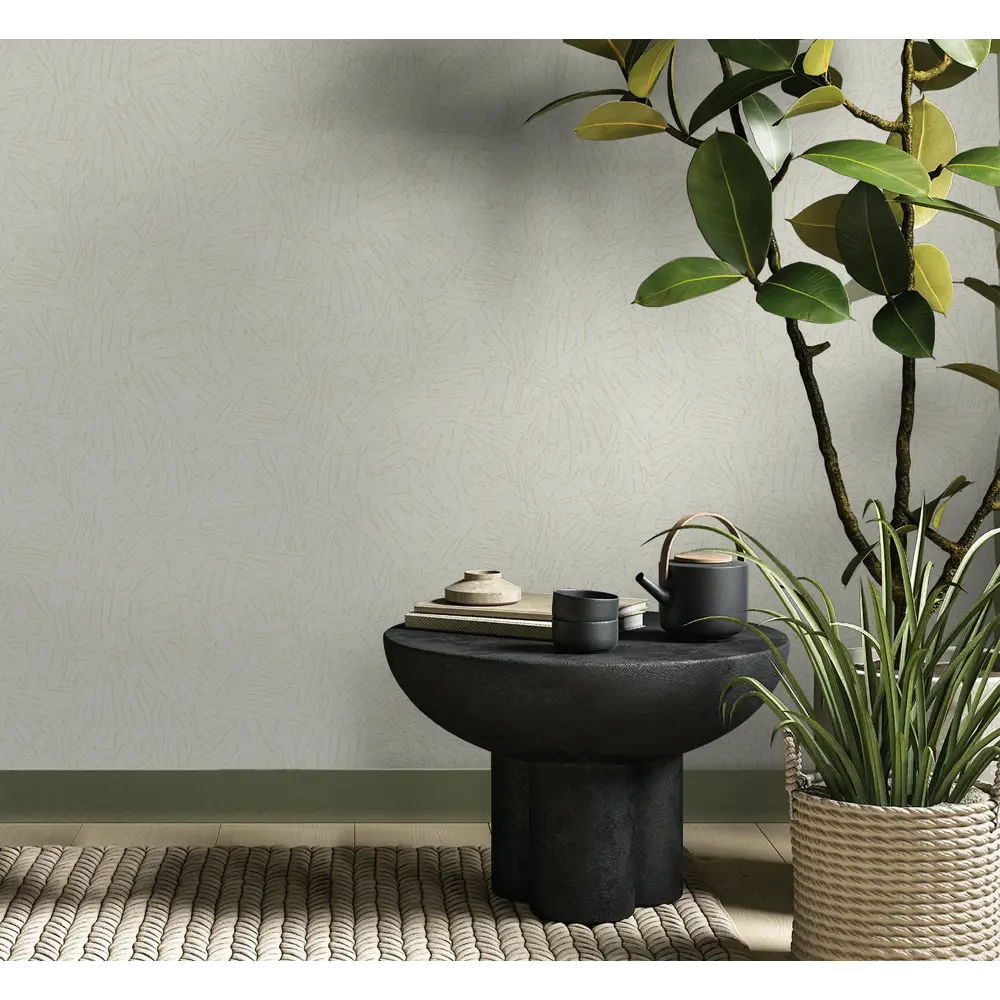 Обои флизелиновые Артекс Пальмира зеленые 1.06 м 20175-04 STLM-2024794 - Вид №2