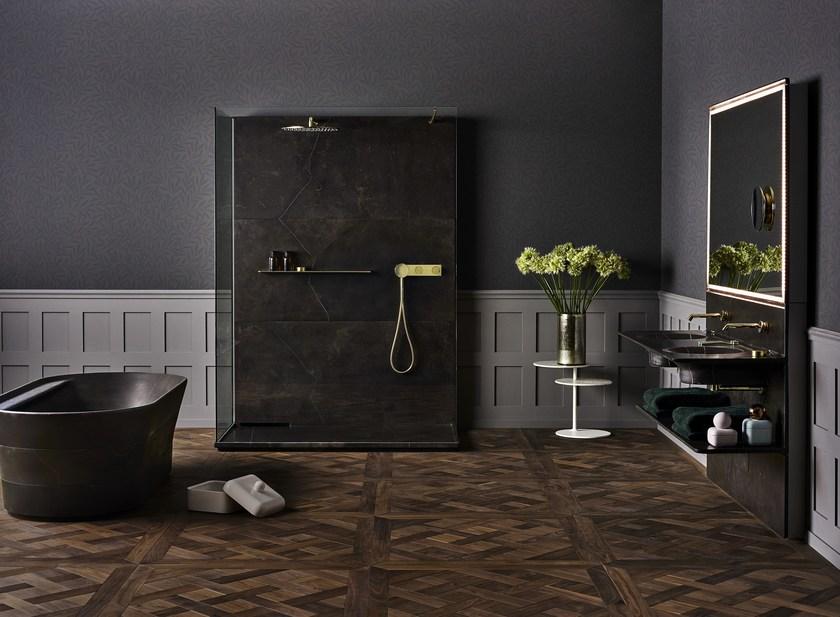 NOKEN Кран для душа Tono sun-id-1363301 - Вид №4