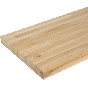 Ступень прямая сращенная лиственница сорт Экстра 40x300x1200 мм 82000432 STLM-2086695