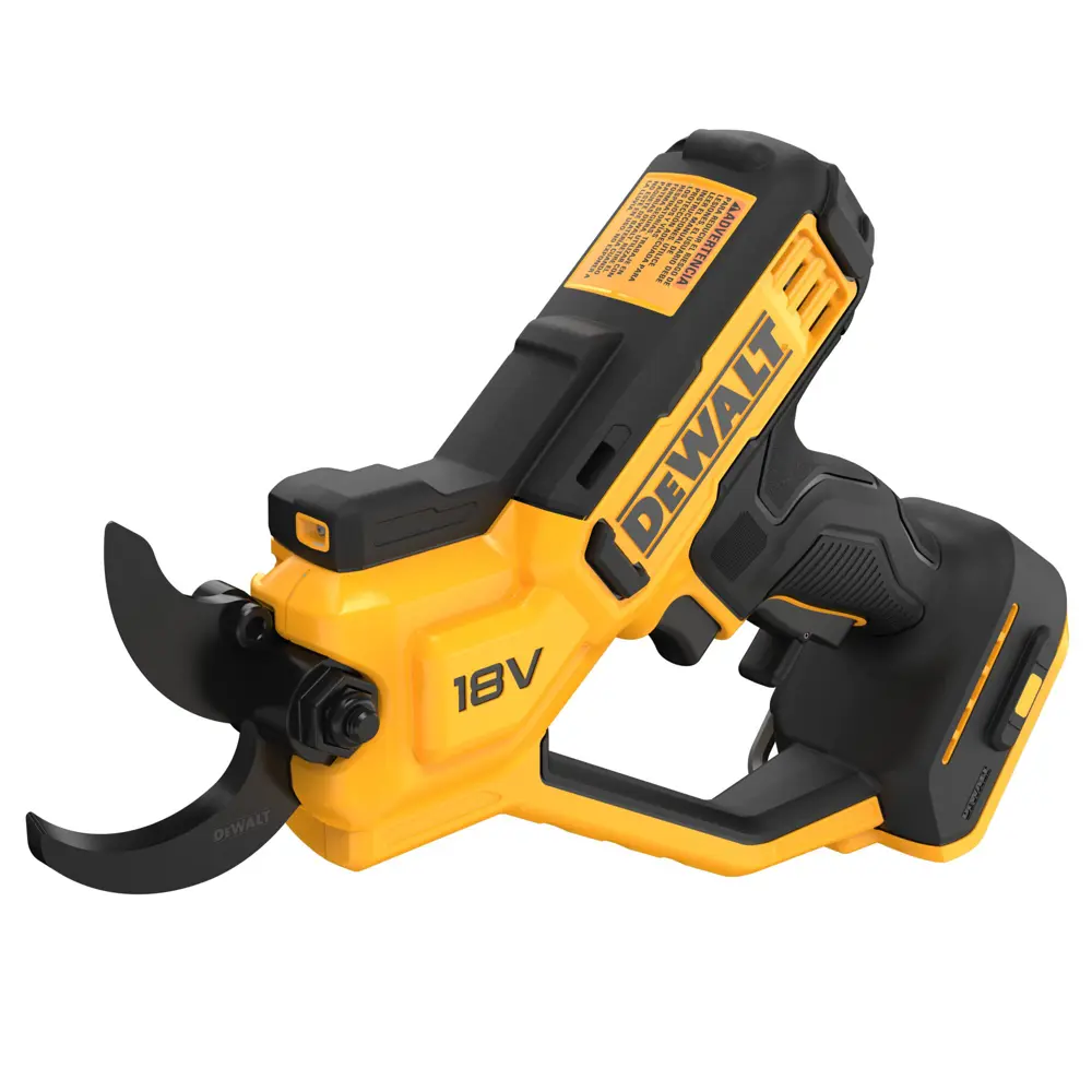 Секатор аккумуляторный DeWalt 18В 5Ач Santreyd STLM-2204701 - Вид №2