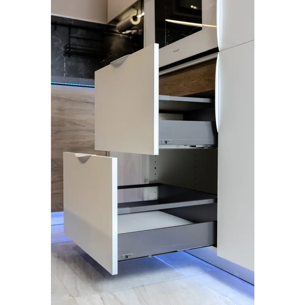 Santreyd Flowbox — выдвижной ящик для идеального порядка в шкафу 89020205 STLM-0862697 - Вид №18