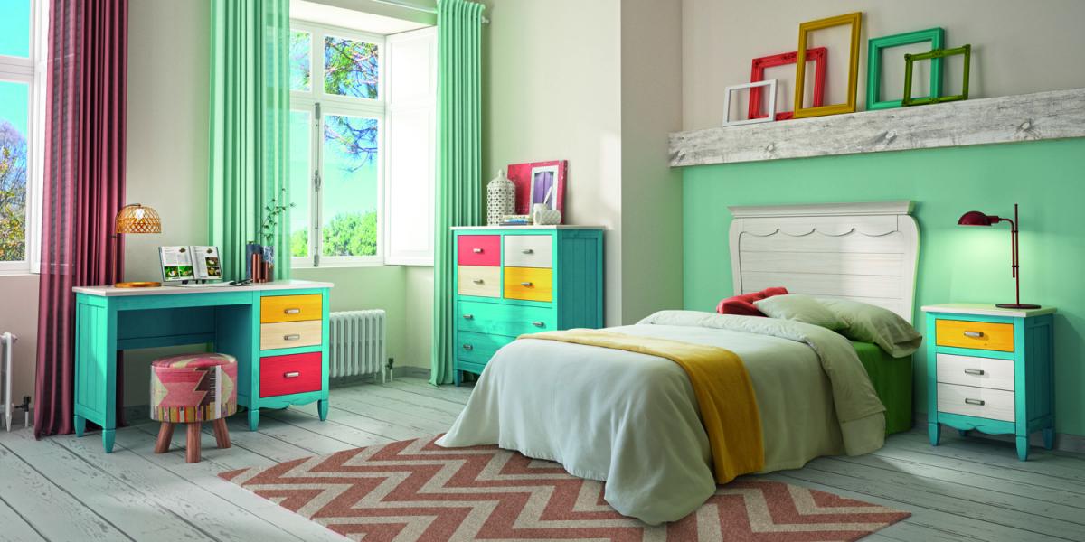 090189 Письменный стол 140-170 cm тумба справа Grupo Seys Amberes Santreyd 