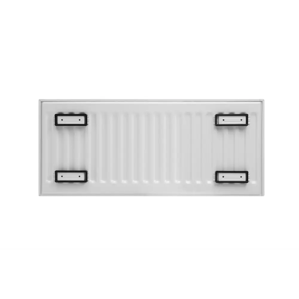 Радиатор панельный 22 500x1000 мм боковое подключение сталь белый Santreyd Steel STLM-2177482 - Вид №5