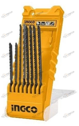 INGCO ITALIA Запасные лезвия sun-id-1366349