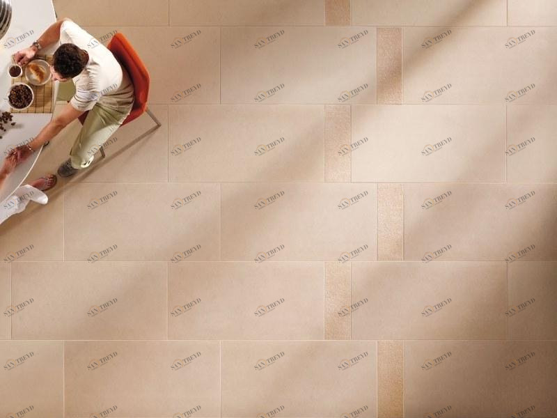 COTTO D'ESTE Настенная / напольная плитка из керамогранита с эффектом камня Buxy sun-id-1418370