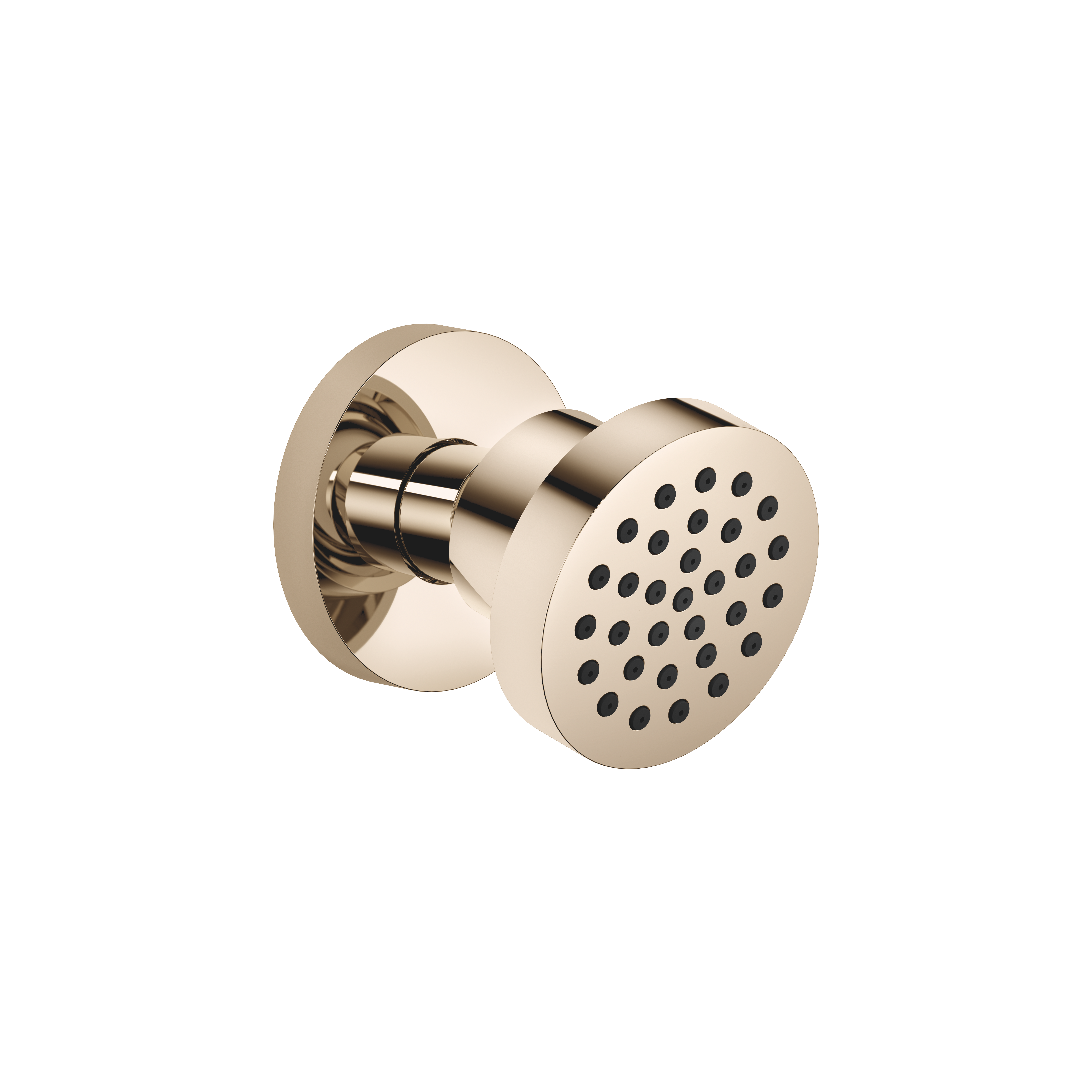 Спрей для тела без регулятора объема FlowReduce - Светлое золото DornBracht 28518979-26