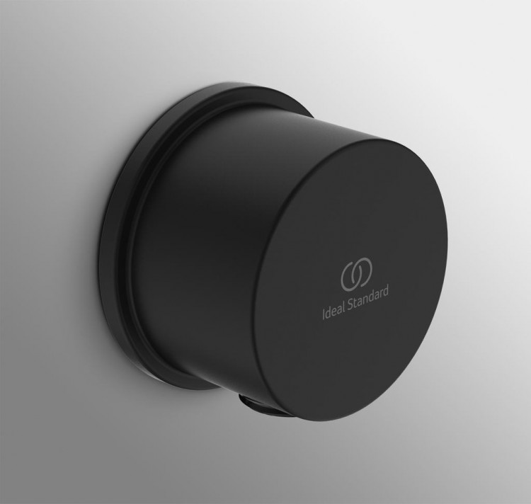 BC808XG Подключение для душевой лейки 1/2" Ideal Standard IDEALRAIN - Вид №2