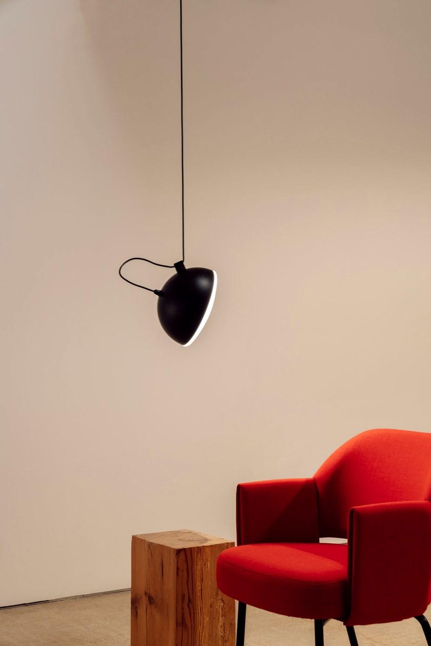 Milan Iluminacion Регулируемый светодиодный подвесной светильник Nod sun-id-1478229 - Вид №6