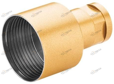 MAXIMA Сверло для глубоких отверстий Foretti diamantati ad acqua sun-id-1394304