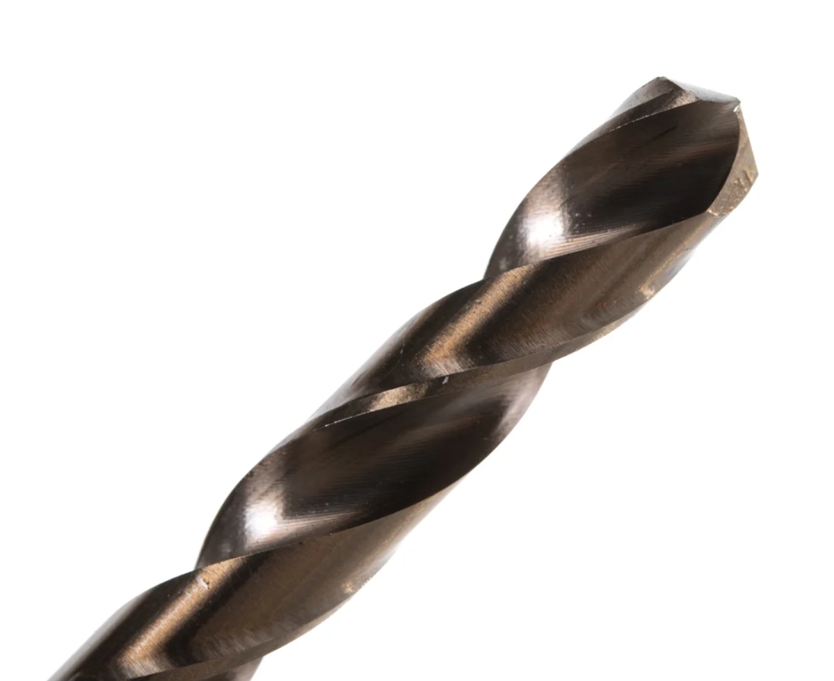 Набор сверл FIT 33980 9256375 STDN-0148862 - Вид №5