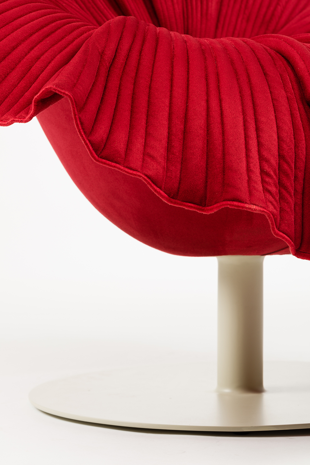 2000000035185 Кресло Bloom KENNETH COBONPUE  - Вид №3