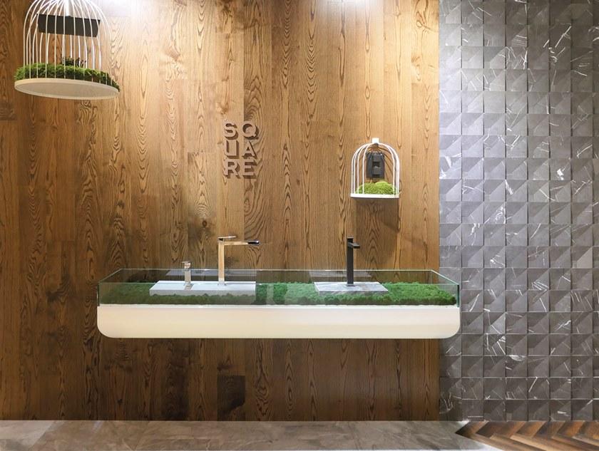 L'ANTIC COLONIAL Плавающий деревянный паркет sun-id-1404089 - Вид №2