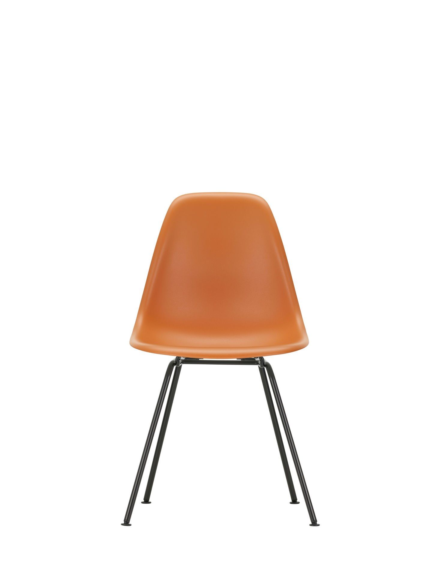 Стул из полипропилена с мягким сиденьем VITRA Eames Plastic Chair ARCH-00098148 - Вид №50