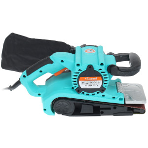 Ленточная шлифмашина Sturm! BS8511U 1085984