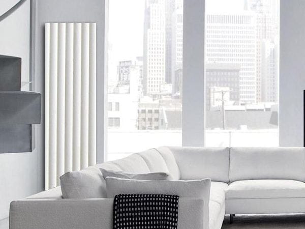 Алюминиевый полотенцесушитель Termo Design TERMOARREDO EFFETTO RILIEVO ARCH-00089570 - Вид №9