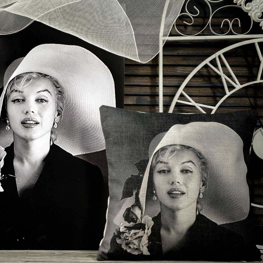 2719092 Арт-подушка «New Look», версия 1 Object Desire  - Вид №1