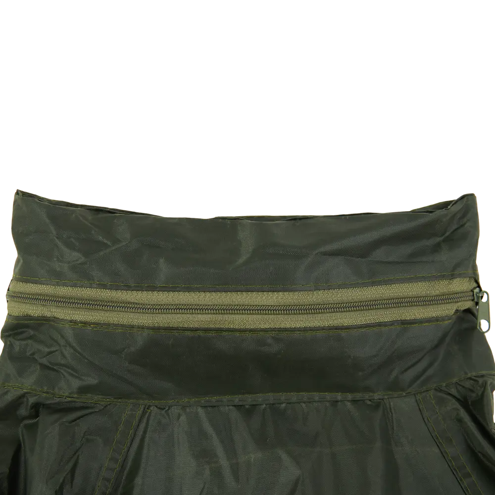 Костюм Нейлон зеленый размер 56-58 рост 170-180 Santreyd STLM-2133639 - Вид №6