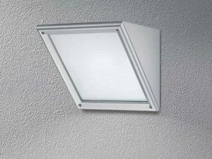 Goccia Illuminazione Настенный светильник для улицы Triangolo