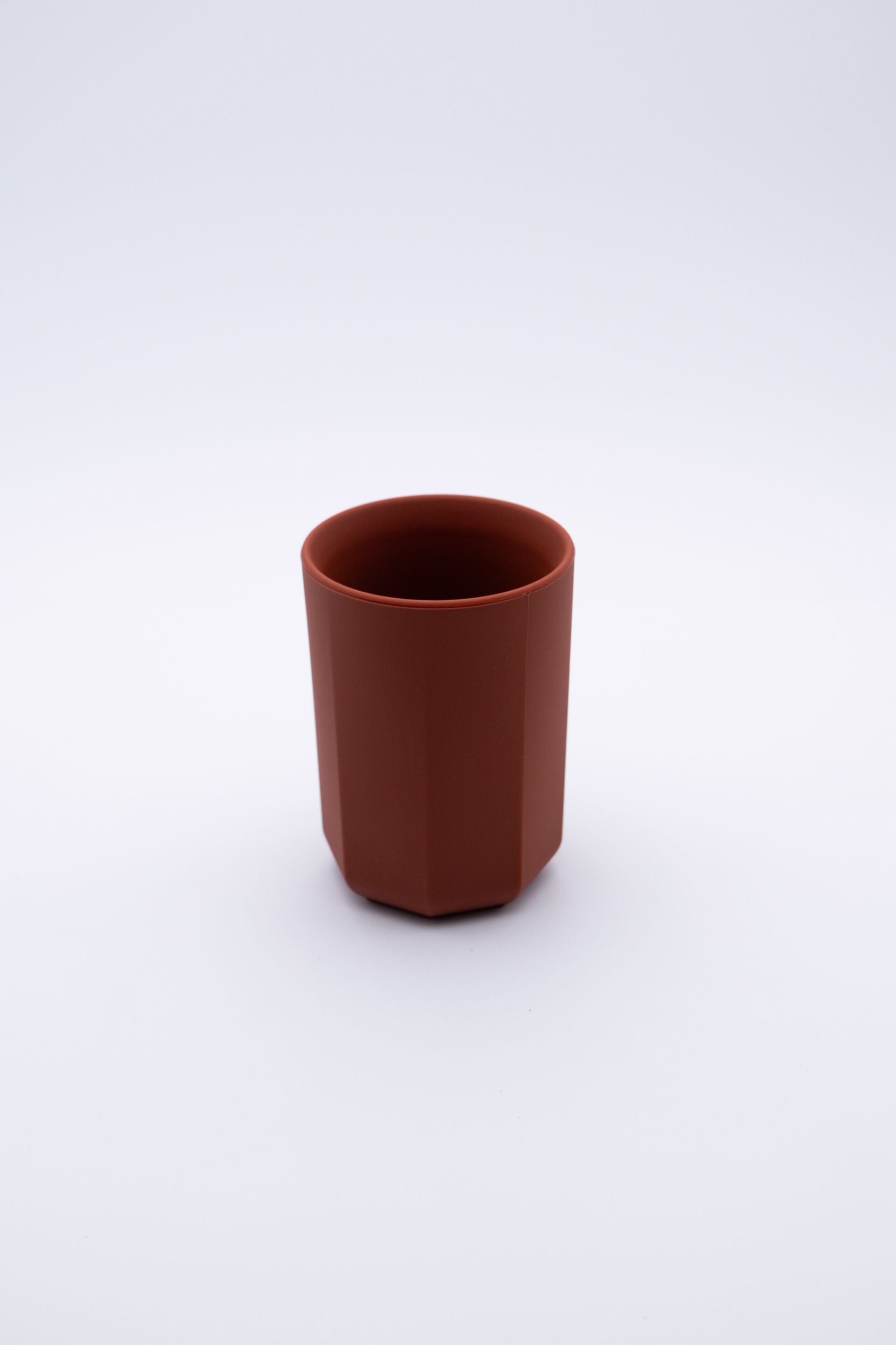 Держатель зубной щетки из полиуретанового геля Geelli Prisma ARCH-00119235 - Вид №3