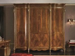 SCAPPINI & C Шкаф из орехового дерева 35th anniversary 2049